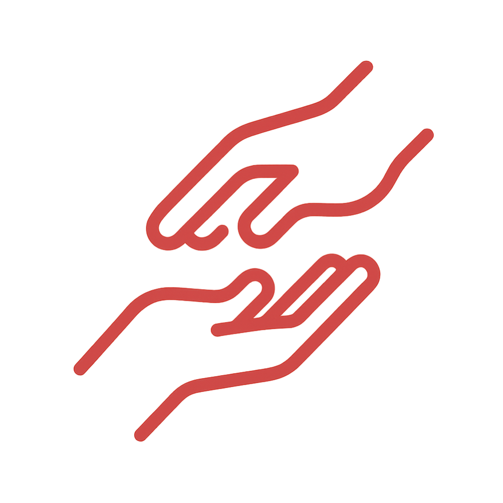 Altruism icon