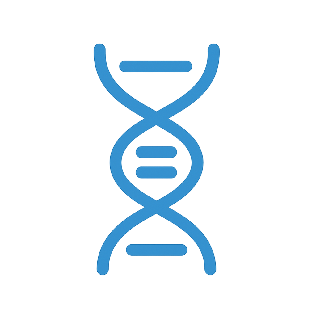 DNA icon